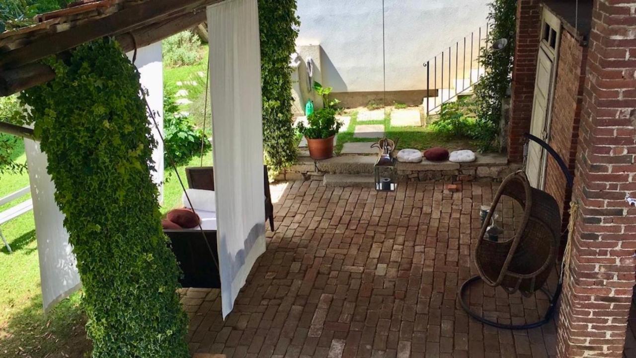 فندق Relax بورغوسيسيا المظهر الخارجي الصورة